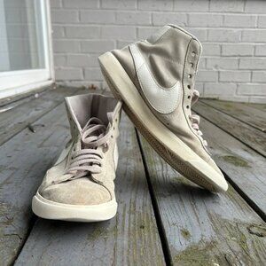 Nike Blazer Mid